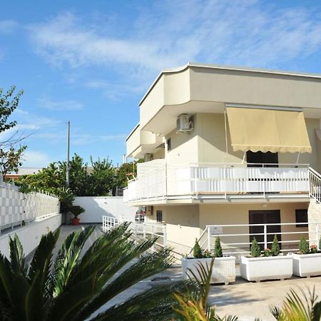B&B Le Due Rose Pompei Ngoại thất bức ảnh