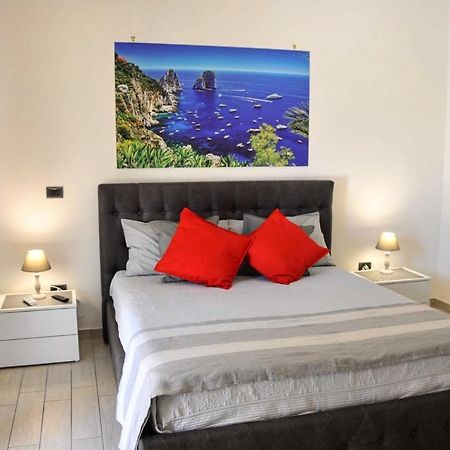 B&B Le Due Rose Pompei Ngoại thất bức ảnh