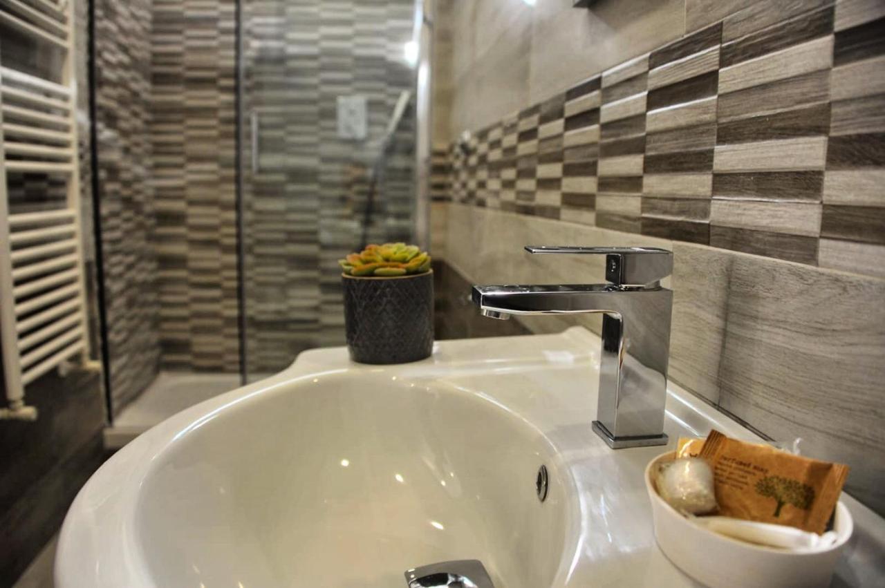 B&B Le Due Rose Pompei Ngoại thất bức ảnh