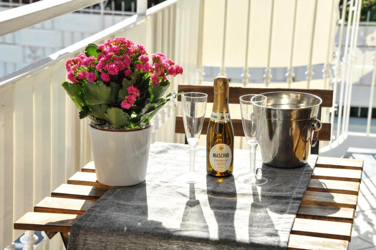 B&B Le Due Rose Pompei Ngoại thất bức ảnh