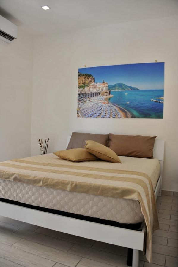 B&B Le Due Rose Pompei Ngoại thất bức ảnh