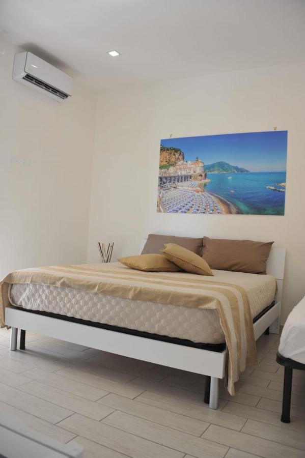 B&B Le Due Rose Pompei Ngoại thất bức ảnh