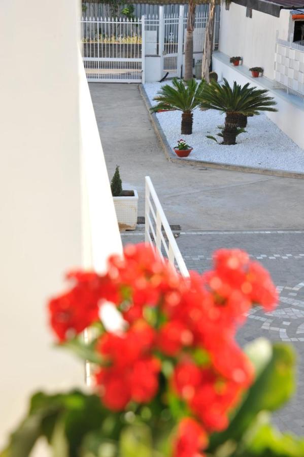 B&B Le Due Rose Pompei Ngoại thất bức ảnh