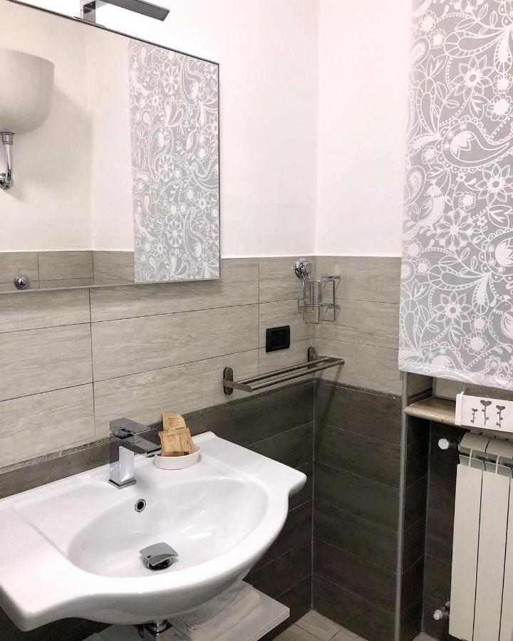 B&B Le Due Rose Pompei Ngoại thất bức ảnh