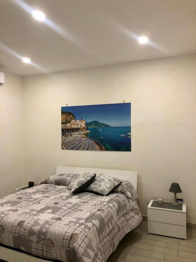B&B Le Due Rose Pompei Ngoại thất bức ảnh